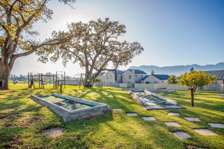 3 Bedroom Property for Sale in Paarl South Western Cape